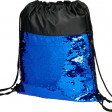 Рюкзак-мешок «Mermaid» с пайетками