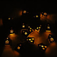Елочная гирлянда с лампочками «Зимняя сказка»