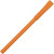 Ручка из переработанной бумаги с колпачком "Recycled" оранжевый
