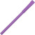 Ручка из переработанной бумаги с колпачком "Recycled" фиолетовый