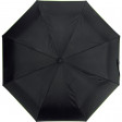 Зонт складной «Motley» с цветными спицами