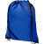 Рюкзак «Oriole» с двойным кармашком синий