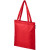 Эко-сумка «Sai» из переработанных пластиковых бутылок красный