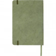 Блокнот A5 «Breccia» с листами из каменной бумаги
