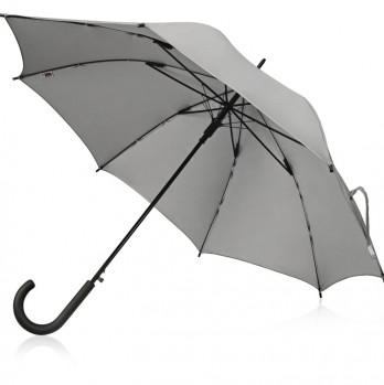 Зонт-трость светоотражающий «Reflector»