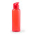 Бутылка для воды PRULER, 530мл, тритан красный