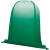 Рюкзак «Oriole» с плавным переходом цветов зеленый