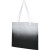 Эко-сумка «Rio» с плавным переходом цветов черный