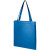 Эко-сумка «Salvador» блестящая синий