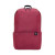 Рюкзак «Mi Casual Daypack» темно-красный