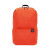 Рюкзак «Mi Casual Daypack» оранжевый