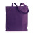 Сумка для покупок JAZZIN 80 фиолетовый