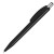 Ручка шариковая пластиковая «BEAT» черный