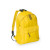Рюкзак DISCOVERY желтый