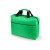 Конференц-сумка HIRKOP зеленый