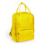 Рюкзак SOKEN, красный, 39х29х12 см, полиэстер 600D желтый