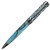 Ручка шариковая «L'Esprit» голубой, серебристый