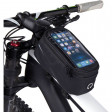Велосумка «Mathieu» с карманом для телефона