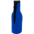 Чехол для бутылок «Fris» из переработанного неопрена синий