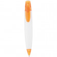 Ручка пластиковая шариковая «Флагман»