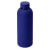 Вакуумная термобутылка с медной изоляцией  «Cask», soft-touch, 500 мл синий