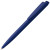 Ручка шариковая Senator Dart Polished, белая синий