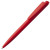Ручка шариковая Senator Dart Polished, белая красный