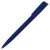 Ручка шариковая Flip, белая синий, темно-синий