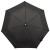 Складной зонт Take It Duo, черный черный
