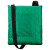 Плед для пикника Soft & Dry, зеленый зеленый