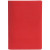Обложка для паспорта Devon, синяя красный
