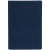 Обложка для паспорта Devon, синяя синий