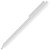 Ручка шариковая Pigra P03 Mat, белая белый