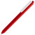 Ручка шариковая Pigra P03 Mat, белая белый, красный