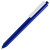 Ручка шариковая Pigra P03 Mat, белая белый, синий, темно-синий