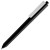Ручка шариковая Pigra P03 Mat, белая белый, черный
