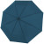 Складной зонт Fiber Magic Superstrong, зеленый голубой