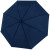 Складной зонт Fiber Magic Superstrong, зеленый синий, темно-синий
