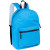 Рюкзак Manifest Color из светоотражающей ткани, синий синий