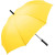 Зонт-трость Lanzer, желтый желтый