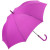 Зонт-трость Fashion, красный розовый