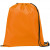 Рюкзак-мешок Carnaby, малиновый оранжевый