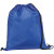 Рюкзак-мешок Carnaby, желтый синий