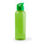 Бутылка для воды LIQUID, 500 мл зеленый