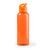 Бутылка для воды LIQUID, 500 мл оранжевый