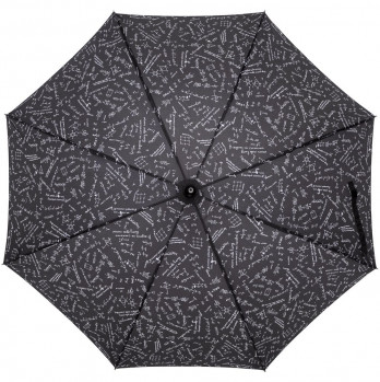 Зонт-трость «Примерный»