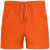 Плавательные шорты «Balos» мужские ярко-оранжевый