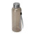 Бутылка для воды из rPET «Kato», 500мл черный