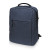 Рюкзак «Ambry» для ноутбука 15'' сине-серый