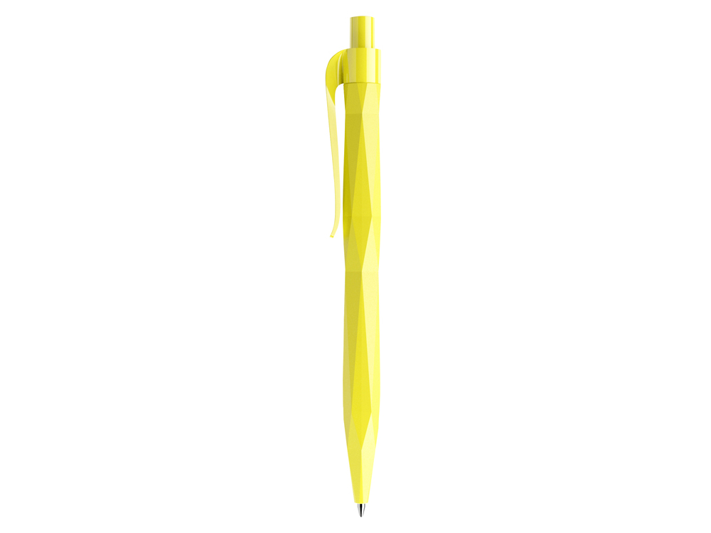 ручка prodir желтая с узором